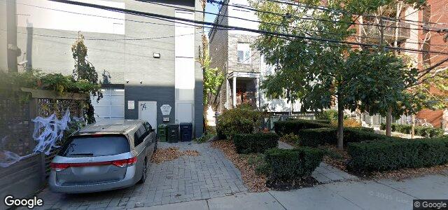 70 Niagara Street ਦੀ ਫੋਟੋ, ਵਿਨੀਪਿਗ, ਮੈਨੀਟੋਬਾ