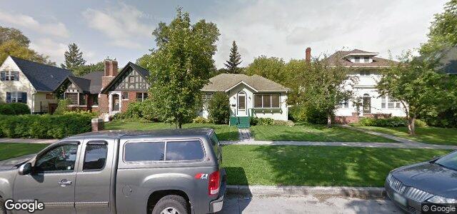 71 Cordova Street（加拿大曼尼托巴省溫尼伯市）房屋照片