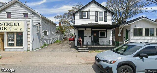 75 Queenston Street ਦੀ ਫੋਟੋ, ਵਿਨੀਪਿਗ, ਮੈਨੀਟੋਬਾ