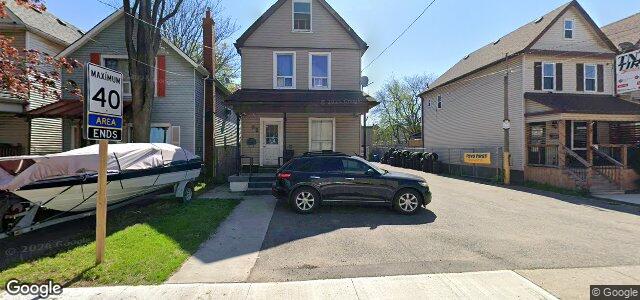 80 Niagara Street ਦੀ ਫੋਟੋ, ਵਿਨੀਪਿਗ, ਮੈਨੀਟੋਬਾ