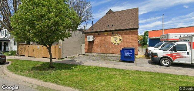 81 Queenston Street ਦੀ ਫੋਟੋ, ਵਿਨੀਪਿਗ, ਮੈਨੀਟੋਬਾ