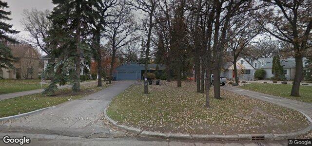 828 Wellington Crescent ਦੀ ਫੋਟੋ, ਵਿਨੀਪਿਗ, ਮੈਨੀਟੋਬਾ