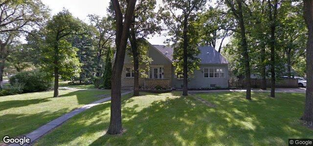 836 Wellington Crescent ਦੀ ਫੋਟੋ, ਵਿਨੀਪਿਗ, ਮੈਨੀਟੋਬਾ