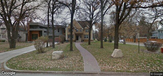 874 Wellington Crescent ਦੀ ਫੋਟੋ, ਵਿਨੀਪਿਗ, ਮੈਨੀਟੋਬਾ