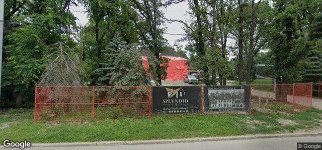 885 Wellington Crescent ਦੀ ਫੋਟੋ, ਵਿਨੀਪਿਗ, ਮੈਨੀਟੋਬਾ