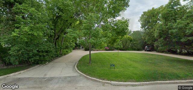 Larawan ng 988 Wellington Crescent sa Winnipeg, Manitoba