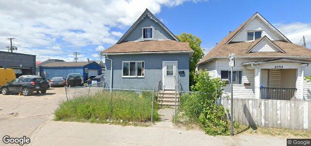 1092 Arlington Street ਦੀ ਫੋਟੋ, ਵਿਨੀਪਿਗ, ਮੈਨੀਟੋਬਾ