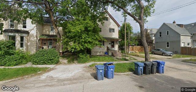 Larawan ng 122 Juno Street sa Winnipeg, Manitoba
