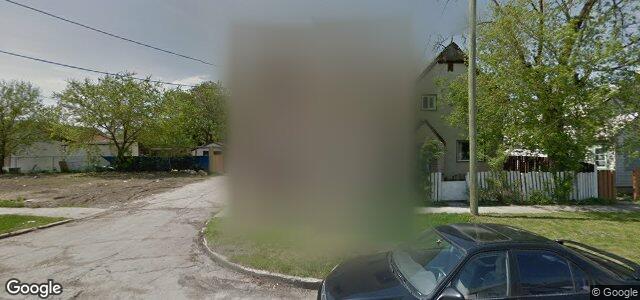 Larawan ng 254 Nora Street sa Winnipeg, Manitoba