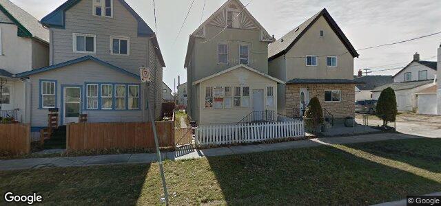 257 Tecumseh Street ਦੀ ਫੋਟੋ, ਵਿਨੀਪਿਗ, ਮੈਨੀਟੋਬਾ