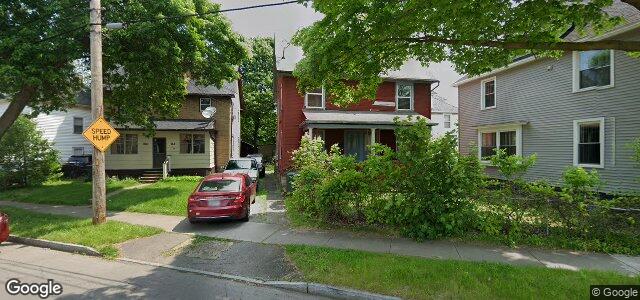 258 Sherman Street（加拿大曼尼托巴省温尼伯市）房屋照片