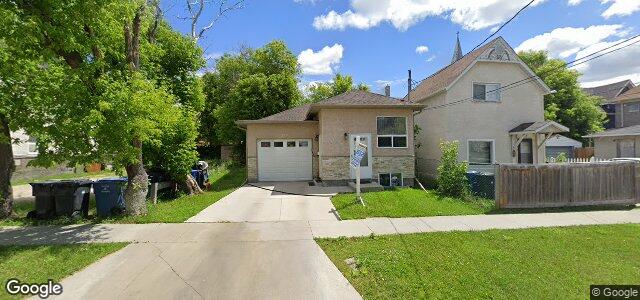 Larawan ng 259 Owena Street sa Winnipeg, Manitoba