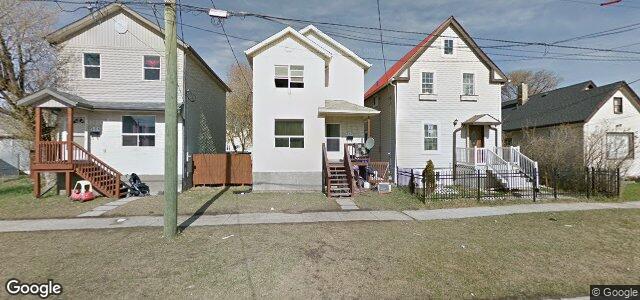 260 Tecumseh Street ਦੀ ਫੋਟੋ, ਵਿਨੀਪਿਗ, ਮੈਨੀਟੋਬਾ