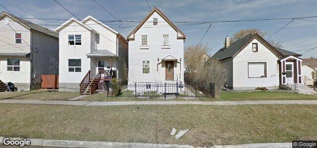 262 Tecumseh Street ਦੀ ਫੋਟੋ, ਵਿਨੀਪਿਗ, ਮੈਨੀਟੋਬਾ