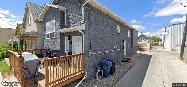 264 Nora Street ਦੀ ਫੋਟੋ, ਵਿਨੀਪਿਗ, ਮੈਨੀਟੋਬਾ