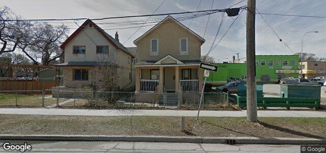 476 Bannatyne Avenue（加拿大曼尼托巴省温尼伯市）房屋照片