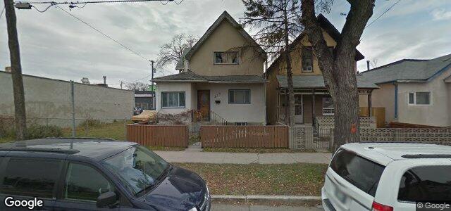 479 Mcdermot Avenue ਦੀ ਫੋਟੋ, ਵਿਨੀਪਿਗ, ਮੈਨੀਟੋਬਾ