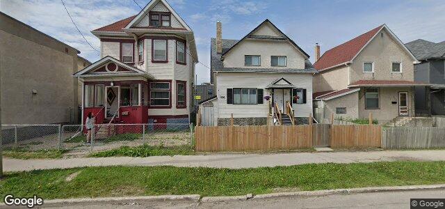 504 Bannatyne Avenue ਦੀ ਫੋਟੋ, ਵਿਨੀਪਿਗ, ਮੈਨੀਟੋਬਾ