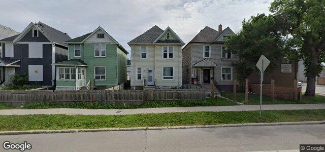 505 Bannatyne Avenue ਦੀ ਫੋਟੋ, ਵਿਨੀਪਿਗ, ਮੈਨੀਟੋਬਾ