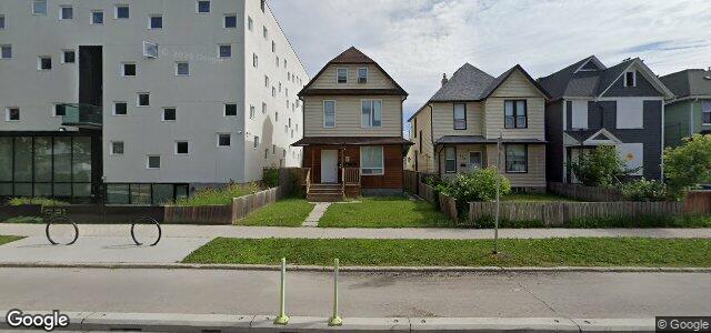517 Bannatyne Avenue ਦੀ ਫੋਟੋ, ਵਿਨੀਪਿਗ, ਮੈਨੀਟੋਬਾ