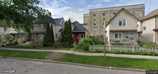 546 Bannatyne Avenue ਦੀ ਫੋਟੋ, ਵਿਨੀਪਿਗ, ਮੈਨੀਟੋਬਾ