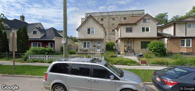 550 Bannatyne Avenue ਦੀ ਫੋਟੋ, ਵਿਨੀਪਿਗ, ਮੈਨੀਟੋਬਾ