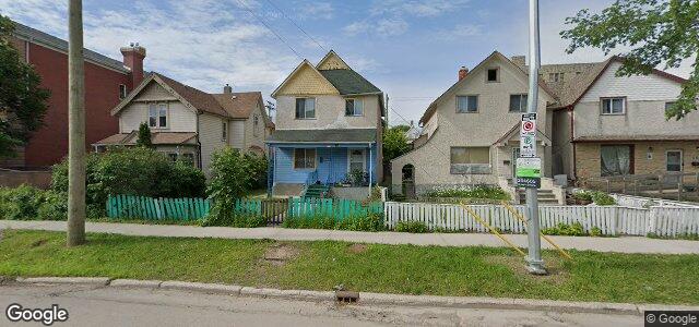 572 Bannatyne Avenue ਦੀ ਫੋਟੋ, ਵਿਨੀਪਿਗ, ਮੈਨੀਟੋਬਾ