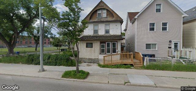 598 William Avenue ਦੀ ਫੋਟੋ, ਵਿਨੀਪਿਗ, ਮੈਨੀਟੋਬਾ