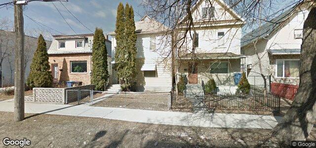60 Gertie Street ਦੀ ਫੋਟੋ, ਵਿਨੀਪਿਗ, ਮੈਨੀਟੋਬਾ