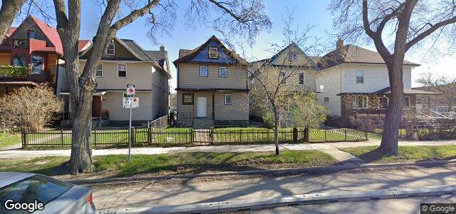 605 Bannatyne Avenue ਦੀ ਫੋਟੋ, ਵਿਨੀਪਿਗ, ਮੈਨੀਟੋਬਾ