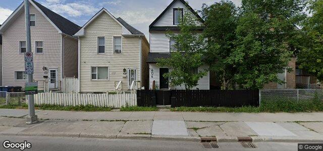 Photo of 606 William Avenue in Winnipeg, Manitoba