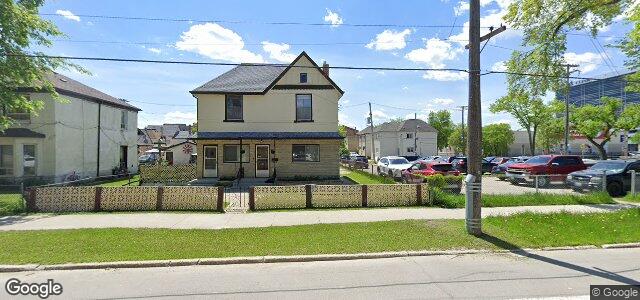 612 Mcdermot Avenue ਦੀ ਫੋਟੋ, ਵਿਨੀਪਿਗ, ਮੈਨੀਟੋਬਾ