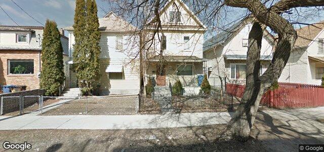 62 Gertie Street（加拿大曼尼托巴省溫尼伯市）房屋照片