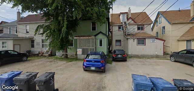 641 Bannatyne Avenue ਦੀ ਫੋਟੋ, ਵਿਨੀਪਿਗ, ਮੈਨੀਟੋਬਾ