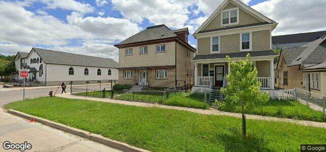 660 Ross Avenue ਦੀ ਫੋਟੋ, ਵਿਨੀਪਿਗ, ਮੈਨੀਟੋਬਾ