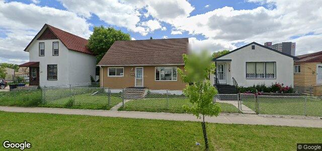 692 Ross Avenue（加拿大曼尼托巴省温尼伯市）房屋照片