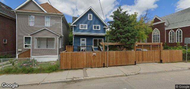 697 Alexander Avenue ਦੀ ਫੋਟੋ, ਵਿਨੀਪਿਗ, ਮੈਨੀਟੋਬਾ