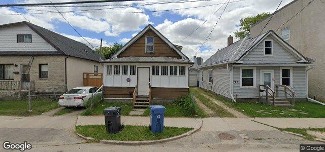722 Alexander Avenue ਦੀ ਫੋਟੋ, ਵਿਨੀਪਿਗ, ਮੈਨੀਟੋਬਾ