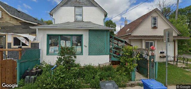 739 Alexander Avenue ਦੀ ਫੋਟੋ, ਵਿਨੀਪਿਗ, ਮੈਨੀਟੋਬਾ