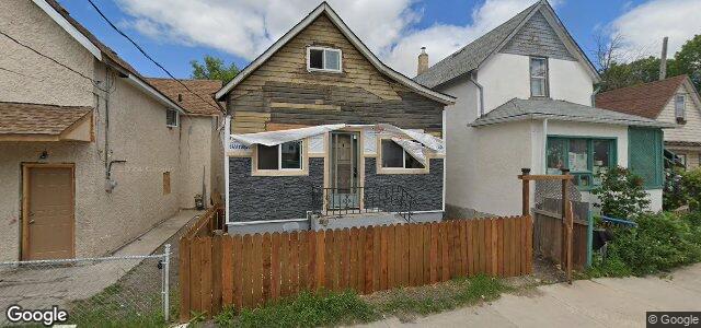 741 Alexander Avenue ਦੀ ਫੋਟੋ, ਵਿਨੀਪਿਗ, ਮੈਨੀਟੋਬਾ