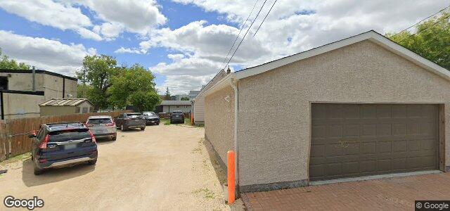 Photo of 767 Ross Avenue in Winnipeg, Manitoba