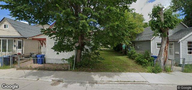 Photo of 771 Alexander Avenue in Winnipeg, Manitoba