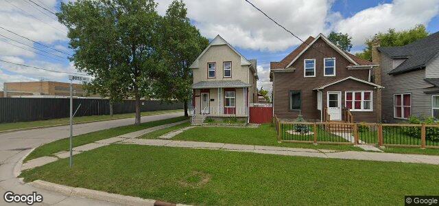 781 Ross Avenue ਦੀ ਫੋਟੋ, ਵਿਨੀਪਿਗ, ਮੈਨੀਟੋਬਾ