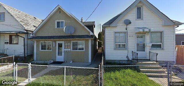 827 Alexander Avenue ਦੀ ਫੋਟੋ, ਵਿਨੀਪਿਗ, ਮੈਨੀਟੋਬਾ