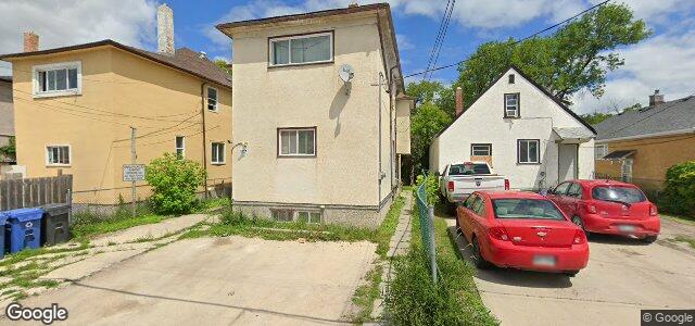 828 Mcdermot Avenue ਦੀ ਫੋਟੋ, ਵਿਨੀਪਿਗ, ਮੈਨੀਟੋਬਾ
