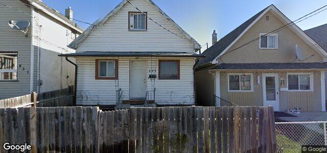 829 Alexander Avenue ਦੀ ਫੋਟੋ, ਵਿਨੀਪਿਗ, ਮੈਨੀਟੋਬਾ
