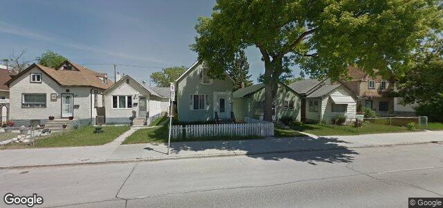 Photo of 837 William Avenue in Winnipeg, Manitoba