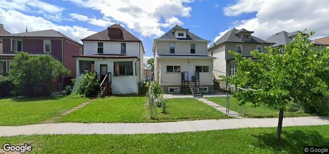 850 Bannatyne Avenue ਦੀ ਫੋਟੋ, ਵਿਨੀਪਿਗ, ਮੈਨੀਟੋਬਾ