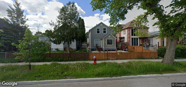 Larawan ng 850 Mcdermot Avenue sa Winnipeg, Manitoba
