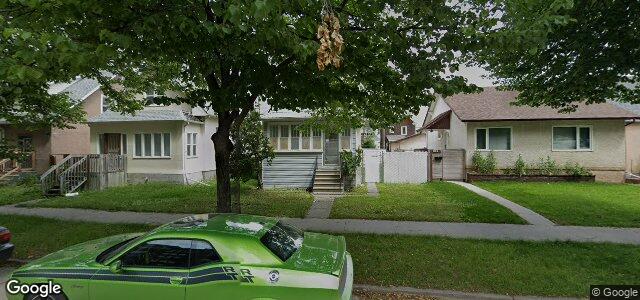 853 Winnipeg Avenue（加拿大曼尼托巴省溫尼伯市）房屋照片